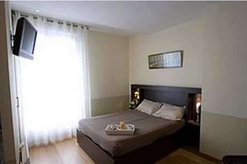 De La Rade Hotel Brest